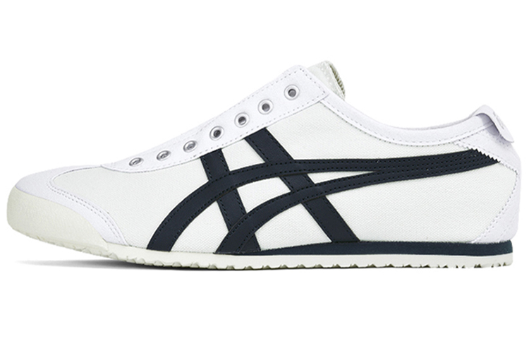 Buy Onitsuka Tiger Mexico 66 Slip-On 'Birch Midnight' 1183A360-109