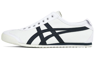 Onitsuka Tiger Mexico 66 Slip-On 'Birch Midnight'