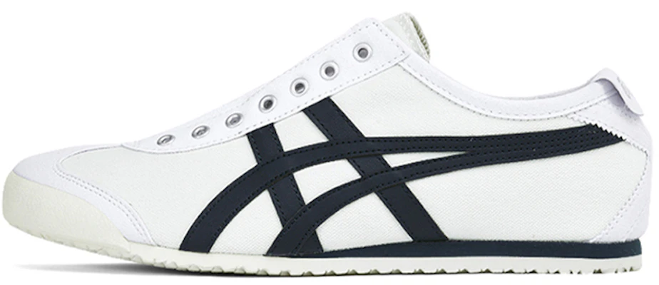 Onitsuka Tiger Mexico 66 Slip-On 'Birch Midnight' 1183A360-109 Buy Onitsuka Tiger Mexico 66 Slip-On 'Birch Midnight' 1183A360-109