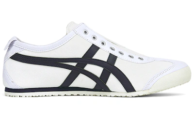 Onitsuka Tiger Mexico 66 Slip-On 'Birch Midnight'
