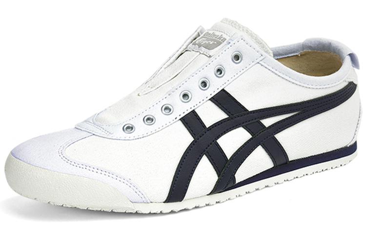 Lookbook Onitsuka Tiger Mexico 66 Slip-On 'Birch Midnight' 1183A360-109