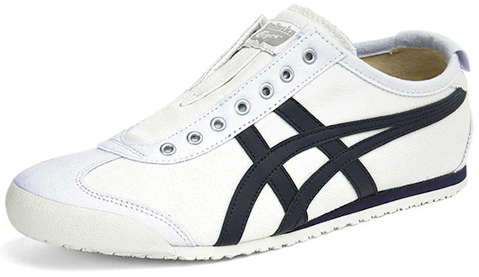 Onitsuka Tiger Mexico 66 Slip-On 'Birch Midnight' 1183A360-109 Lookbook Onitsuka Tiger Mexico 66 Slip-On 'Birch Midnight' 1183A360-109