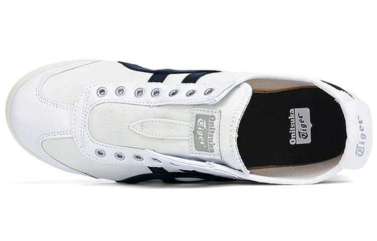 Shop Onitsuka Tiger Mexico 66 Slip-On 'Birch Midnight' 1183A360-109