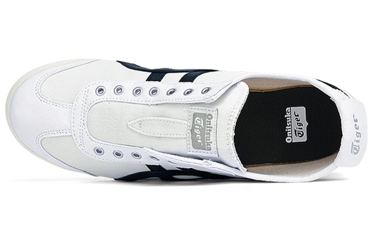 Onitsuka Tiger Mexico 66 Slip-On 'Birch Midnight'