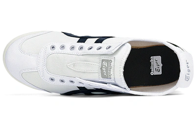 Onitsuka Tiger Mexico 66 Slip-On 'Birch Midnight'