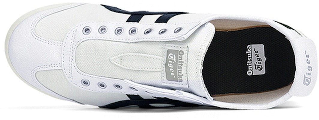 Onitsuka Tiger Mexico 66 Slip-On 'Birch Midnight' 1183A360-109 Shop Onitsuka Tiger Mexico 66 Slip-On 'Birch Midnight' 1183A360-109