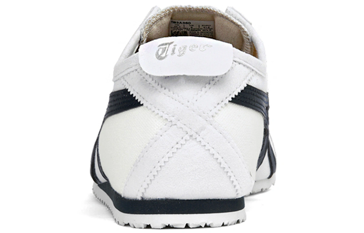 Onitsuka Tiger Mexico 66 Slip-On 'Birch Midnight'