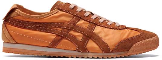 Onitsuka Tiger Mexico 66 Nippon Made 'Orange Mantle' 1183C176-800 Onitsuka Tiger Mexico 66 Nippon Made 'Orange Mantle' 1183C176-800
