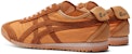 Onitsuka Tiger Mexico 66 Nippon Made 'Orange Mantle' Lelaki Wanita 1183C176-800