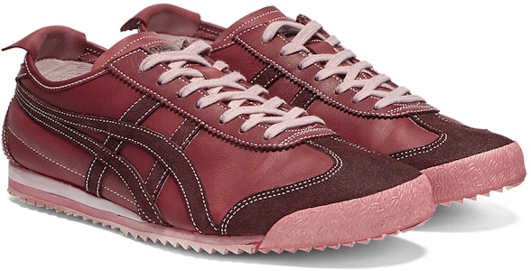 오니츠카 타이거 멕시코 66 NM '비트 주스' 1183C279-600 Order 오니츠카 타이거 멕시코 66 NM '비트 주스' 1183C279-600