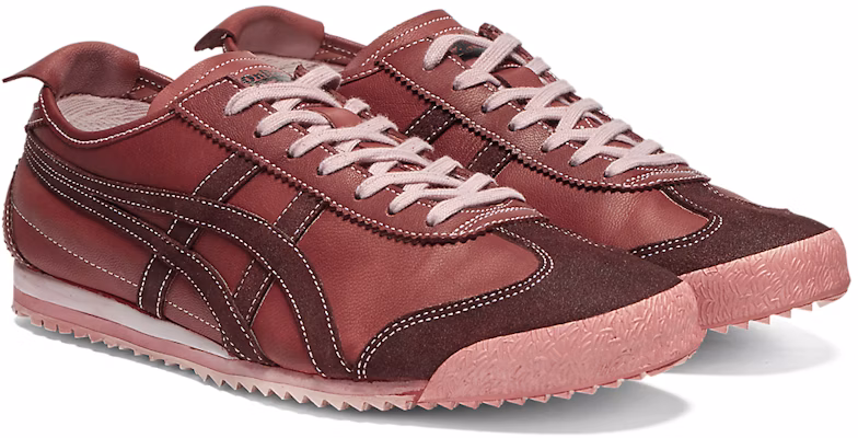 Onitsuka Tiger Mexico 66 NM 'Beet Juice' 1183C279-600 Order Onitsuka Tiger Mexico 66 NM 'Beet Juice' 1183C279-600
