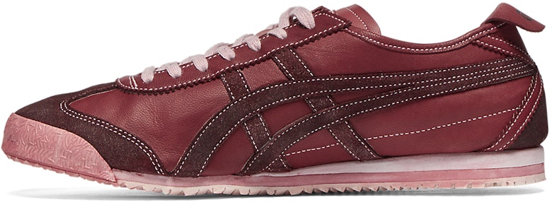 오니츠카 타이거 멕시코 66 NM '비트 주스' 1183C279-600 Lookbook 오니츠카 타이거 멕시코 66 NM '비트 주스' 1183C279-600