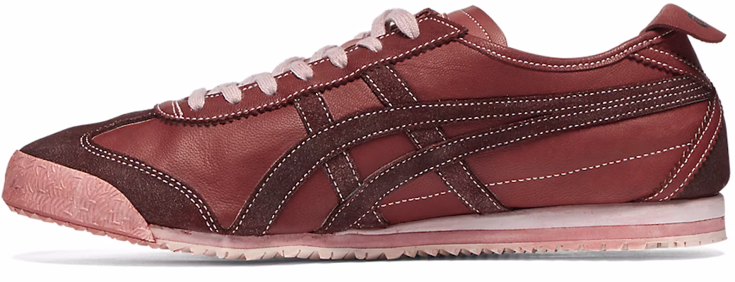Onitsuka Tiger Mexico 66 NM 'Beet Juice' 1183C279-600 Lookbook Onitsuka Tiger Mexico 66 NM 'Beet Juice' 1183C279-600