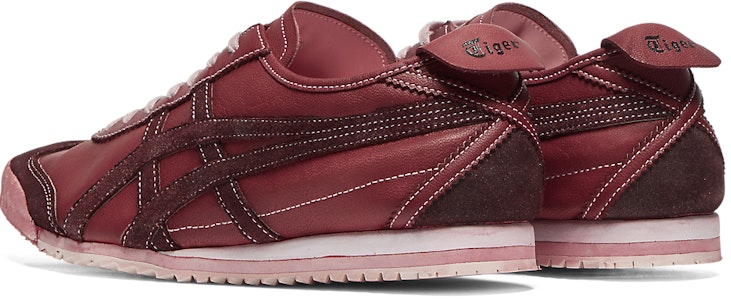 오니츠카 타이거 멕시코 66 NM '비트 주스' 1183C279-600 Shop 오니츠카 타이거 멕시코 66 NM '비트 주스' 1183C279-600