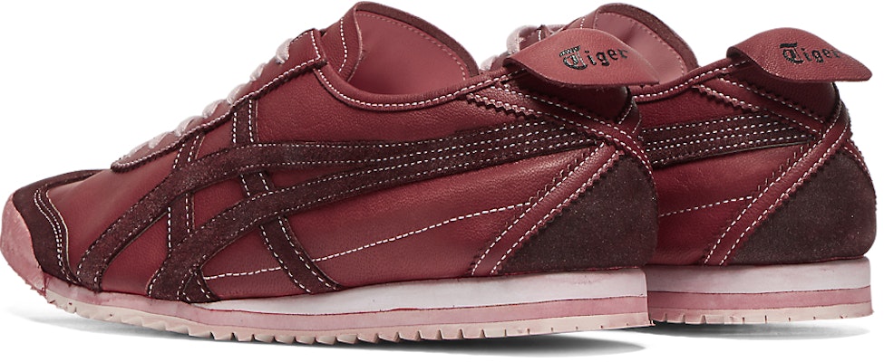 Onitsuka Tiger Mexico 66 NM 'Beet Juice' 1183C279-600 Shop Onitsuka Tiger Mexico 66 NM 'Beet Juice' 1183C279-600