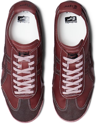 Onitsuka Tiger Mexico 66 NM 'Beet Juice' 1183C279-600 Details for Onitsuka Tiger Mexico 66 NM 'Beet Juice' 1183C279-600