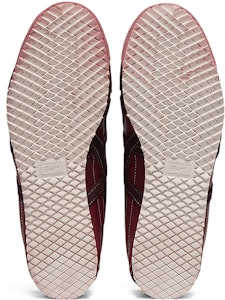 오니츠카 타이거 멕시코 66 NM '비트 주스' 1183C279-600 Sizing 오니츠카 타이거 멕시코 66 NM '비트 주스' 1183C279-600