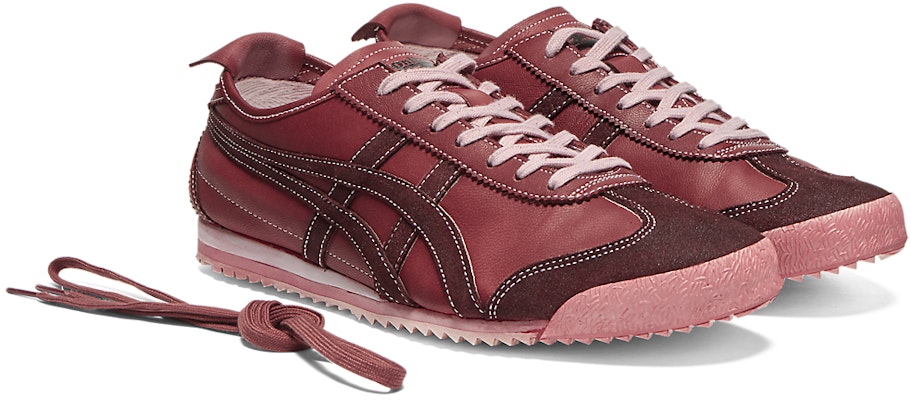 Onitsuka Tiger Mexico 66 NM 'Beet Juice' 1183C279-600 Cheap Onitsuka Tiger Mexico 66 NM 'Beet Juice' 1183C279-600