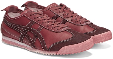 오니츠카 타이거 멕시코 66 NM '비트 주스' 1183C279-600 1