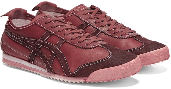 오니츠카 타이거 멕시코 66 NM '비트 주스' 1183C279-600 1