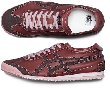 오니츠카 타이거 멕시코 66 NM '비트 주스' 1183C279-600 2