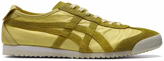 Onitsuka Tiger Mexico 66 NM 'Bitter Lemon' 1183C176-750 Onitsuka Tiger Mexico 66 NM 'Bitter Lemon' 1183C176-750