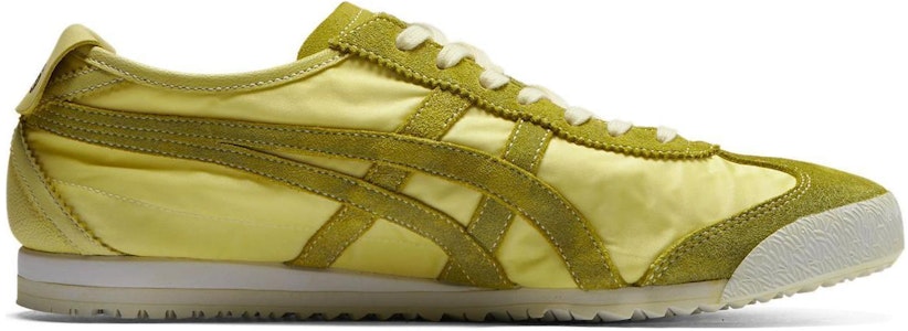 オニツカタイガー メキシコ 66 NM "ビターレモン" 1183C176-750 Order オニツカタイガー メキシコ 66 NM "ビターレモン" 1183C176-750