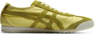 Onitsuka Tiger Mexico 66 NM 'Bitter Lemon' Lelaki Kasut Sukan 1183C176-750