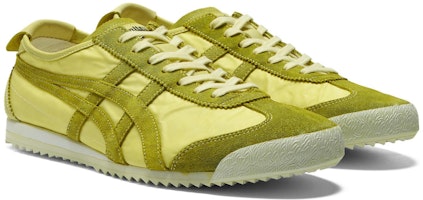 오니츠카 타이거 멕시코 66 NM '비터 레몬' 1183C176-750 Lookbook 오니츠카 타이거 멕시코 66 NM '비터 레몬' 1183C176-750