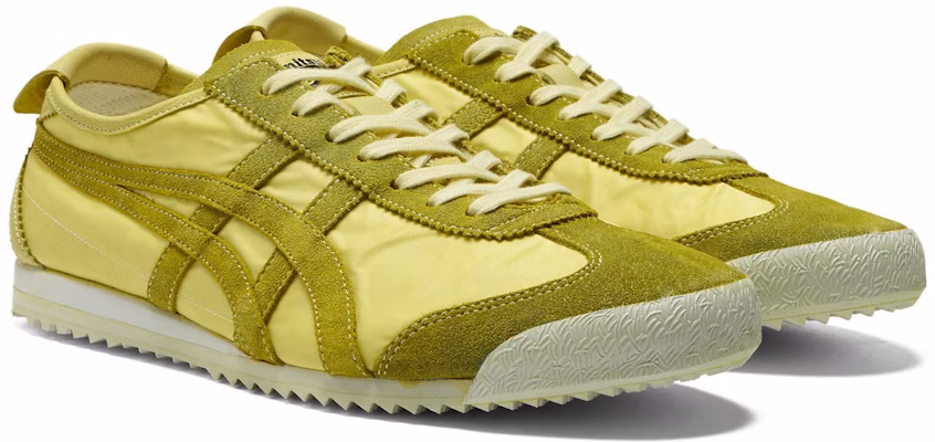 Onitsuka Tiger Mexico 66 NM 'Bitter Lemon' 1183C176-750 Lookbook Onitsuka Tiger Mexico 66 NM 'Bitter Lemon' 1183C176-750