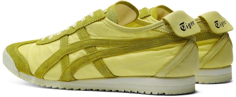 오니츠카 타이거 멕시코 66 NM '비터 레몬' 1183C176-750 Shop 오니츠카 타이거 멕시코 66 NM '비터 레몬' 1183C176-750