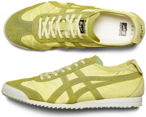 Onitsuka Tiger Mexico 66 NM 'Bitter Lemon' 1183C176-750 Purchase Onitsuka Tiger Mexico 66 NM 'Bitter Lemon' 1183C176-750