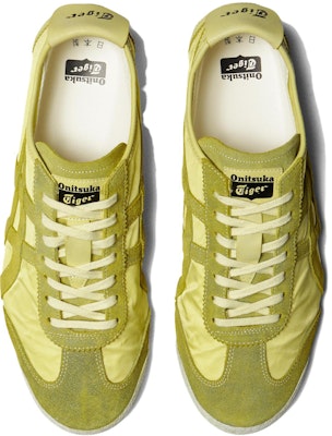 Onitsuka Tiger Mexico 66 NM 'Bitter Lemon' 1183C176-750 Details for Onitsuka Tiger Mexico 66 NM 'Bitter Lemon' 1183C176-750
