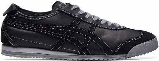 Onitsuka Tiger Mexico 66 NM 'Black' 1183C279-001 Onitsuka Tiger Mexico 66 NM 'Black' 1183C279-001