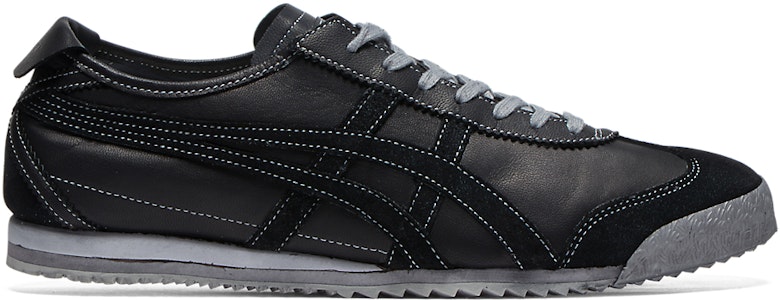 오니츠카 타이거 멕시코 66 NM '블랙' 1183C279-001 Buy 오니츠카 타이거 멕시코 66 NM '블랙' 1183C279-001