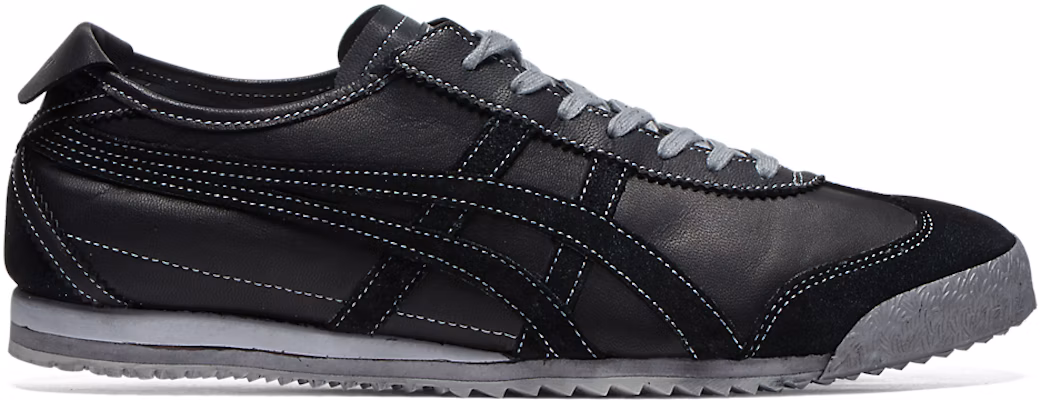 Onitsuka Tiger Mexico 66 NM 'Black' 1183C279-001 Buy Onitsuka Tiger Mexico 66 NM 'Black' 1183C279-001