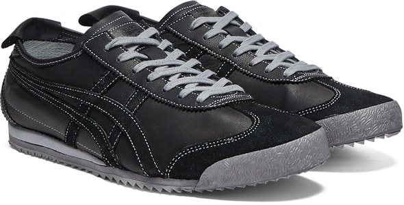 오니츠카 타이거 멕시코 66 NM '블랙' 1183C279-001 Order 오니츠카 타이거 멕시코 66 NM '블랙' 1183C279-001