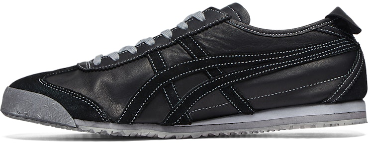 오니츠카 타이거 멕시코 66 NM '블랙' 1183C279-001 Lookbook 오니츠카 타이거 멕시코 66 NM '블랙' 1183C279-001