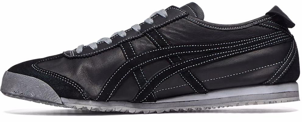 Onitsuka Tiger Mexico 66 NM 'Black' 1183C279-001 Lookbook Onitsuka Tiger Mexico 66 NM 'Black' 1183C279-001
