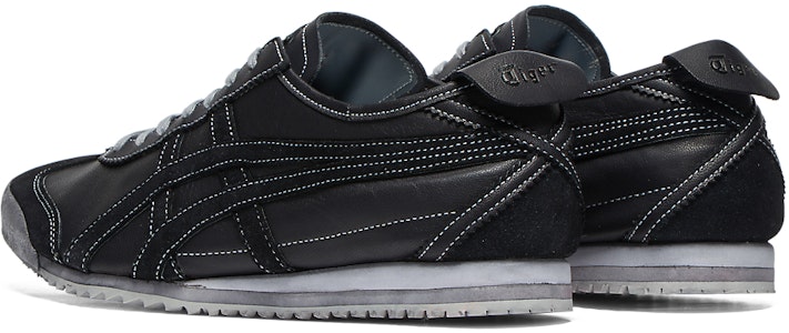 오니츠카 타이거 멕시코 66 NM '블랙' 1183C279-001 Shop 오니츠카 타이거 멕시코 66 NM '블랙' 1183C279-001