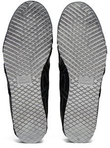 오니츠카 타이거 멕시코 66 NM '블랙' 1183C279-001 Sizing 오니츠카 타이거 멕시코 66 NM '블랙' 1183C279-001