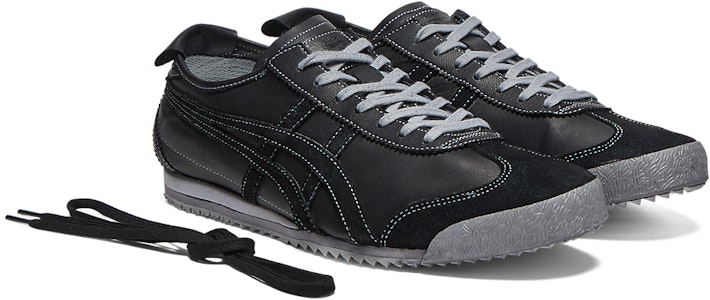 오니츠카 타이거 멕시코 66 NM '블랙' 1183C279-001 Cheap 오니츠카 타이거 멕시코 66 NM '블랙' 1183C279-001