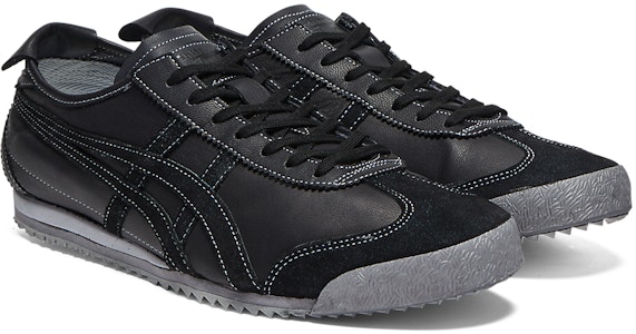 오니츠카 타이거 멕시코 66 NM '블랙' 1183C279-001 1