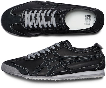 오니츠카 타이거 멕시코 66 NM '블랙' 1183C279-001 2