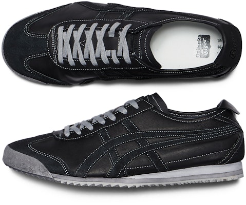 Onitsuka Tiger Mexico 66 NM 'Black' 1183C279-001 2
