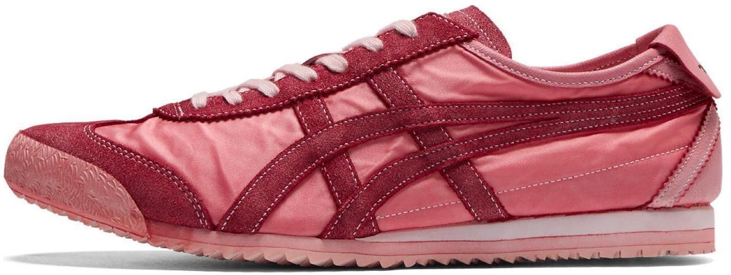 Onitsuka Tiger Mexico 66 NM 'Dried Rose' 1183C176-600 Buy Onitsuka Tiger Mexico 66 NM 'Dried Rose' 1183C176-600