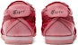 Onitsuka Tiger Mexico 66 NM 'Dried Rose' Wanita Lelaki Kasut Sneakers. 1183C176-600