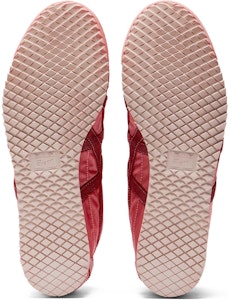 Onitsuka Tiger Mexico 66 NM 'Dried Rose' Wanita Lelaki Kasut Sneakers. 1183C176-600 Cheap Onitsuka Tiger Mexico 66 NM 'Dried Rose' Wanita Lelaki Kasut Sneakers. 1183C176-600