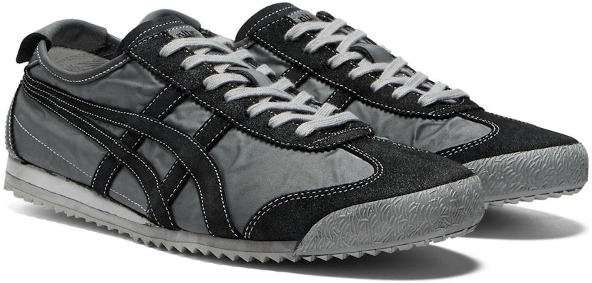 Onitsuka Tiger Mexico 66 NM 'Abu-abu Grafit' 1183C176-020 Lookbook Onitsuka Tiger Mexico 66 NM 'Abu-abu Grafit' 1183C176-020