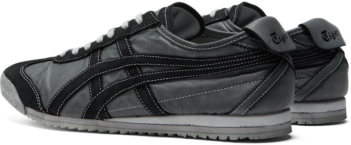 오니츠카 타이거 멕시코 66 NM '그라파이트 그레이' 1183C176-020 Shop 오니츠카 타이거 멕시코 66 NM '그라파이트 그레이' 1183C176-020